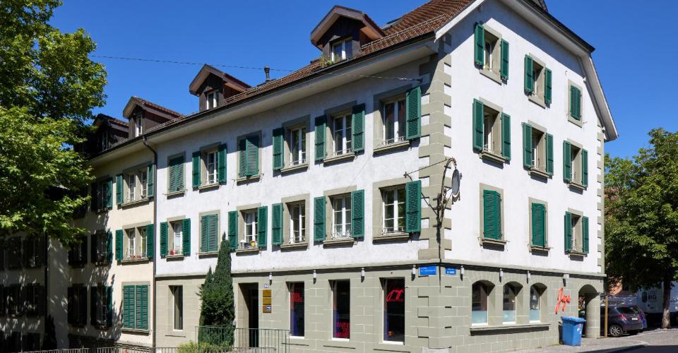 Lausanne