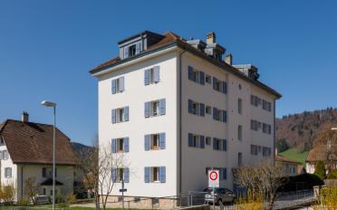 Wohnung 4 Zimmer - image - 2