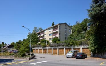 Apartment 2 rooms - image - 1