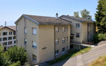 Apartment 2 rooms - image - 2
