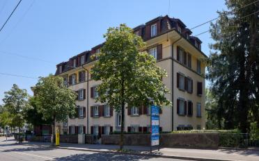 Wohnung 2 Zimmer - image - 1