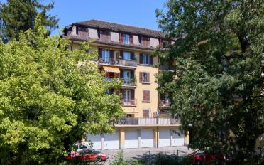 Wohnung 2 Zimmer - image - 3