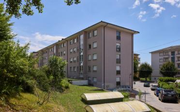 Apartment 3.5 rooms - image - 3