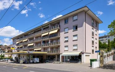 Apartment 3.5 rooms - image - 2