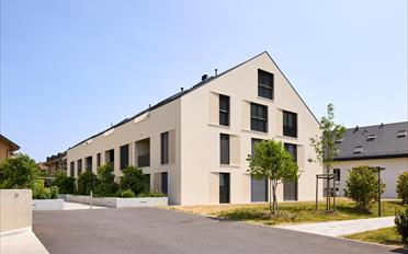 Mansarde 1.5 pièces - image - 1