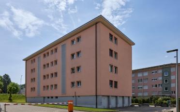 Wohnung 2.5 Zimmer - image - 3
