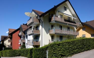 Wohnung 3.5 Zimmer - image - 2