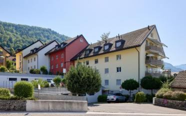 Wohnung 3.5 Zimmer - image - 1
