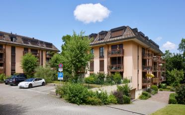Apartment 2 rooms - image - 2
