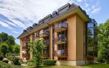 Apartment 2 rooms - image - 1