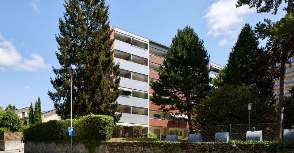Morges