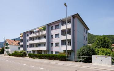 Apartment 2 rooms - image - 2