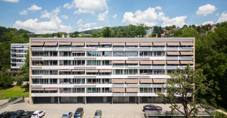 Belmont-sur-Lausanne