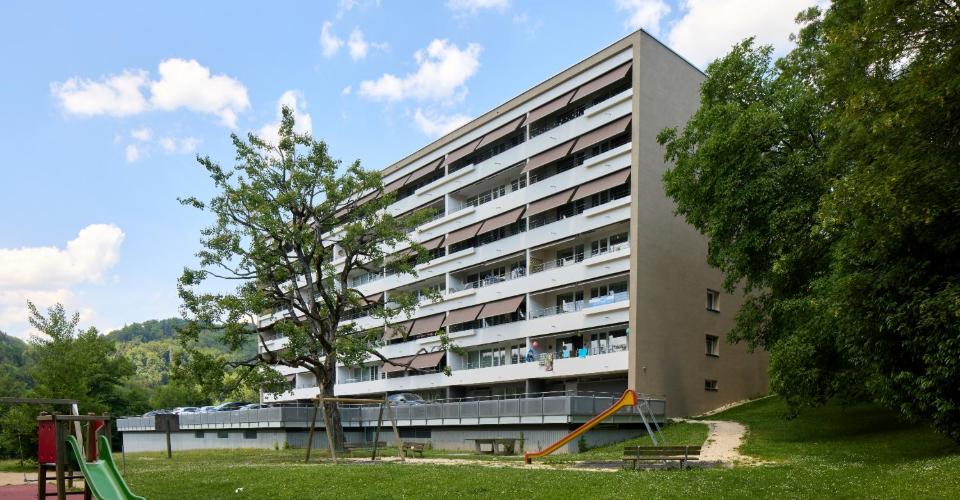 Belmont-sur-Lausanne