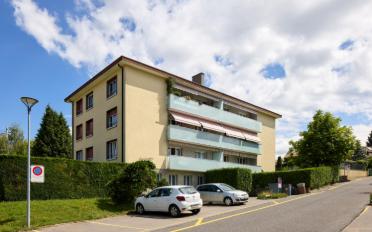 Wohnung 5 Zimmer - image - 1
