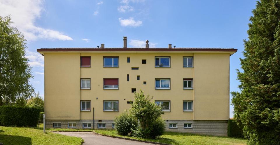 Cheseaux-sur-Lausanne