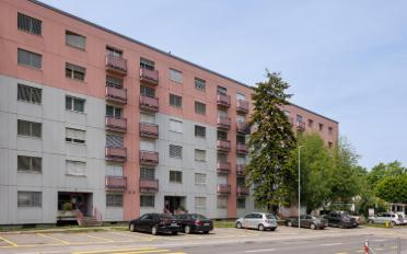 Apartment 1 room - image - 1