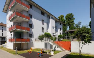 Appartement 3.5 pièces - image - 1