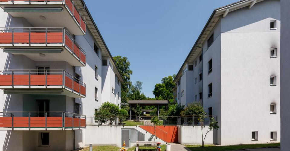 Villars-sur-Glâne