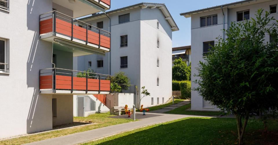 Villars-sur-Glâne