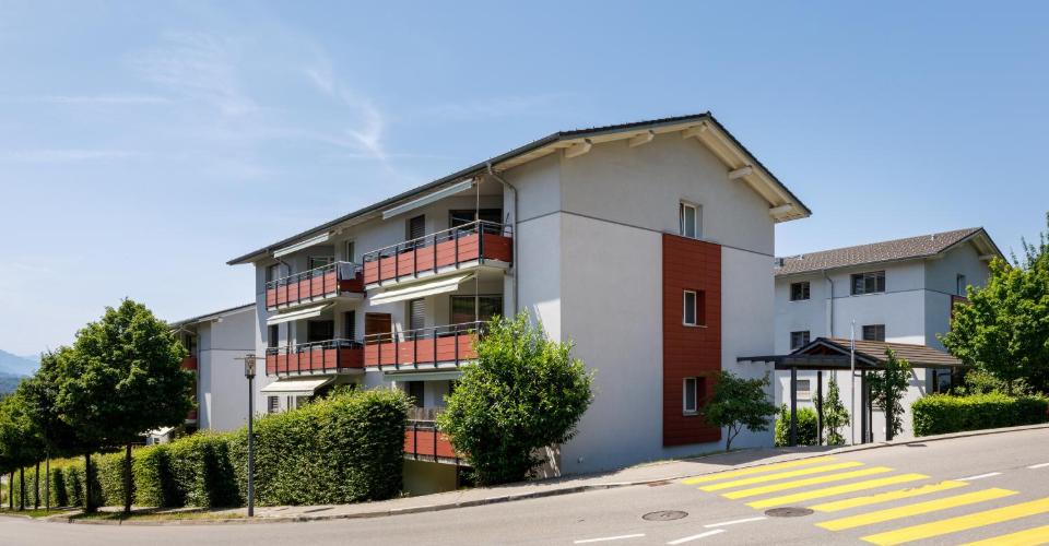 Villars-sur-Glâne