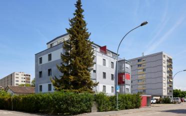 Apartment 3 rooms - image - 2