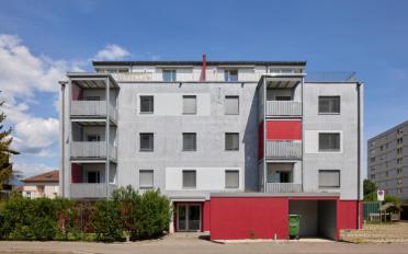 Apartment 3 rooms - image - 3