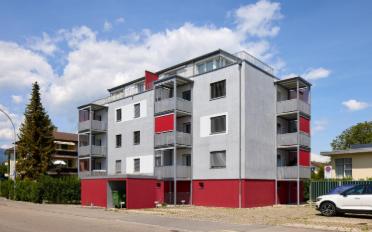 Apartment 3 rooms - image - 1