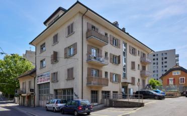 Mansarde ein Zimmer - image - 2