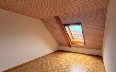 Mansarde 3.5 Zimmer - image - 7