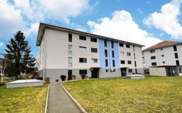 Wohnung 3.5 Zimmer - image - 1