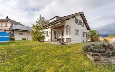 Villa 5.5 pièces - image - 1