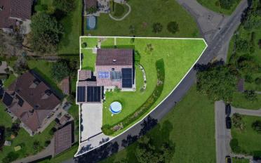 Villa 5.5 Zimmer - image - 13