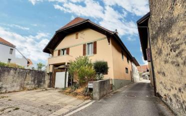 Row house 4.5 rooms - image - 1