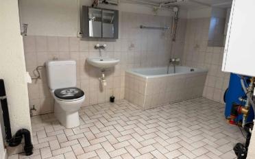 Row house 4.5 rooms - image - 4