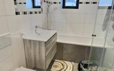 Row house 3.5 rooms - image - 7