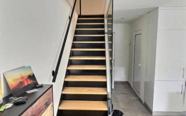 Row house 3.5 rooms - image - 4