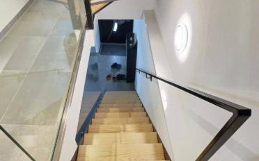 Row house 3.5 rooms - image - 5