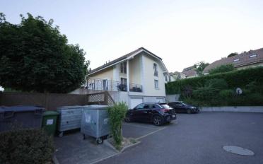 Maison contiguë 5.5 pièces - image - 1