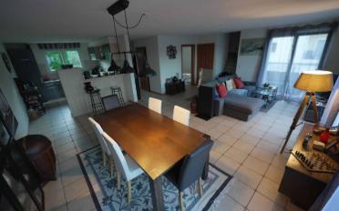 Maison contiguë 5.5 pièces - image - 2