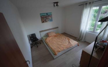Maison contiguë 5.5 pièces - image - 5