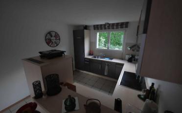 Maison contiguë 5.5 pièces - image - 4
