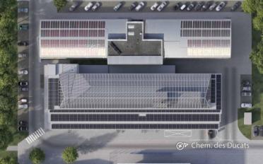 Shopping centre - image - 3