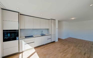 Wohnung 1.5 Zimmer - image - 2