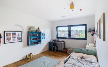 Maison contiguë 5.5 pièces - image - 7