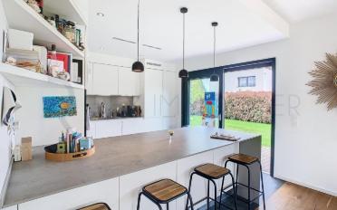Maison contiguë 5.5 pièces - image - 2