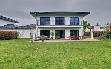 Maison contiguë 5.5 pièces - image - 1