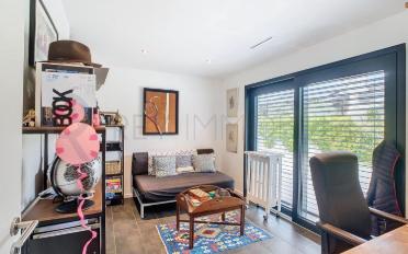 Maison contiguë 5.5 pièces - image - 4