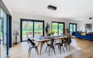Maison contiguë 5.5 pièces - image - 3