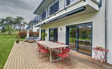 Maison contiguë 5.5 pièces - image - 10